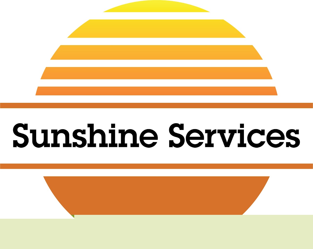 Sunshine Services business image in West Salem, WI