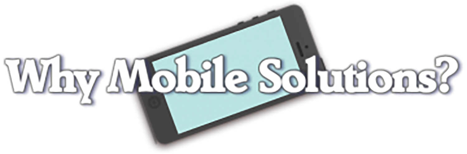 Why Mobile Solutions business image in Highland, New York