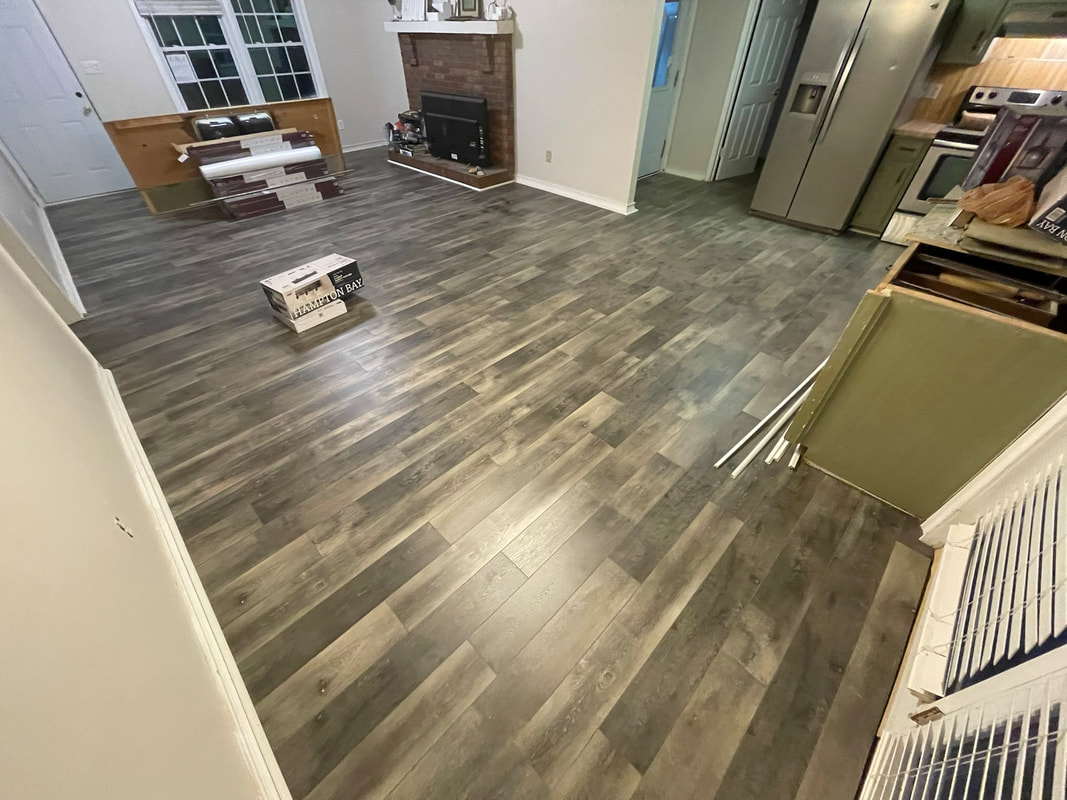 All Floors Center, LLC business image in Suwanee, GA