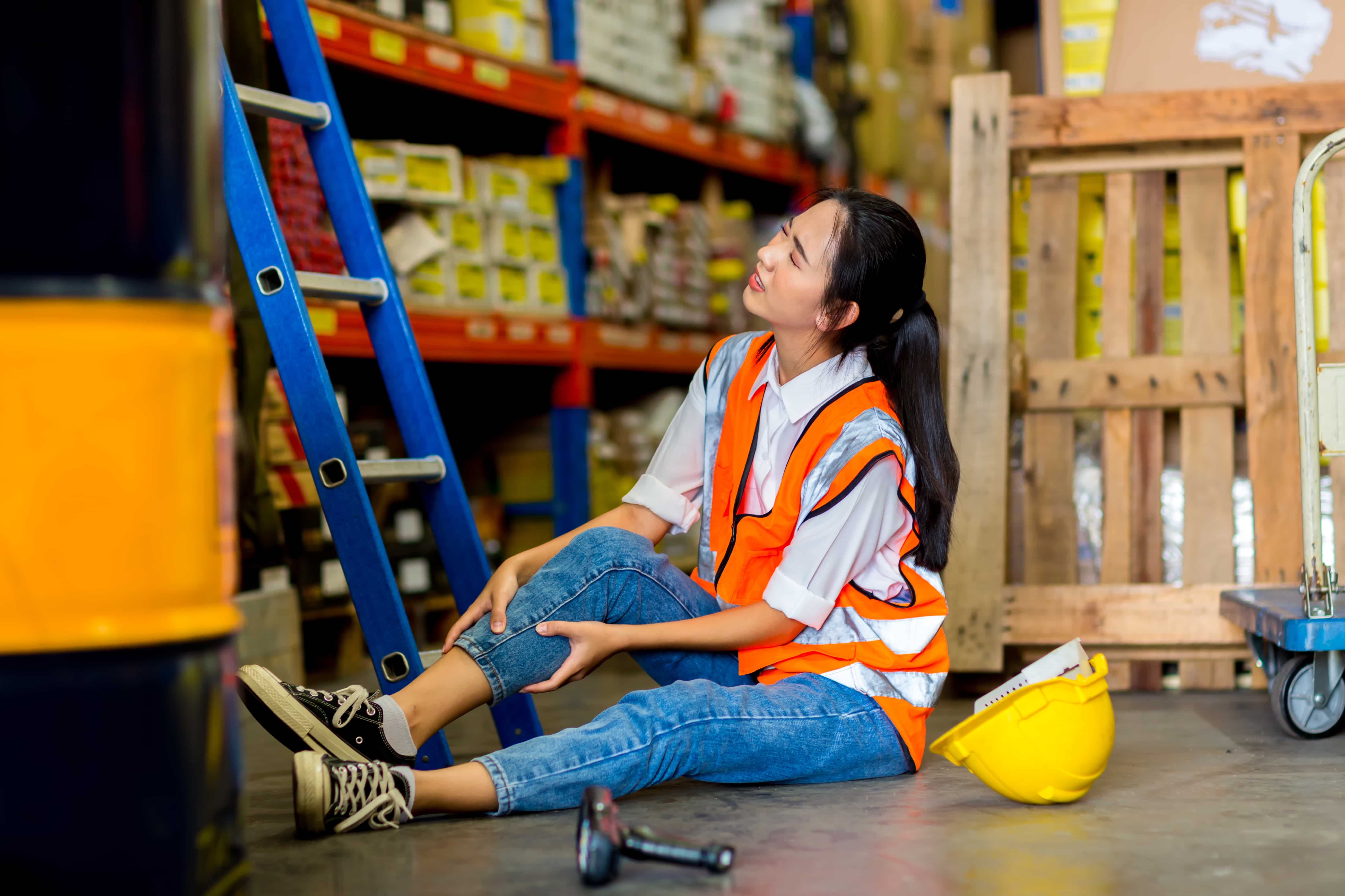 The Nielsen Firm - Tus Abogados de Accidentes business image in Chula Vista, California