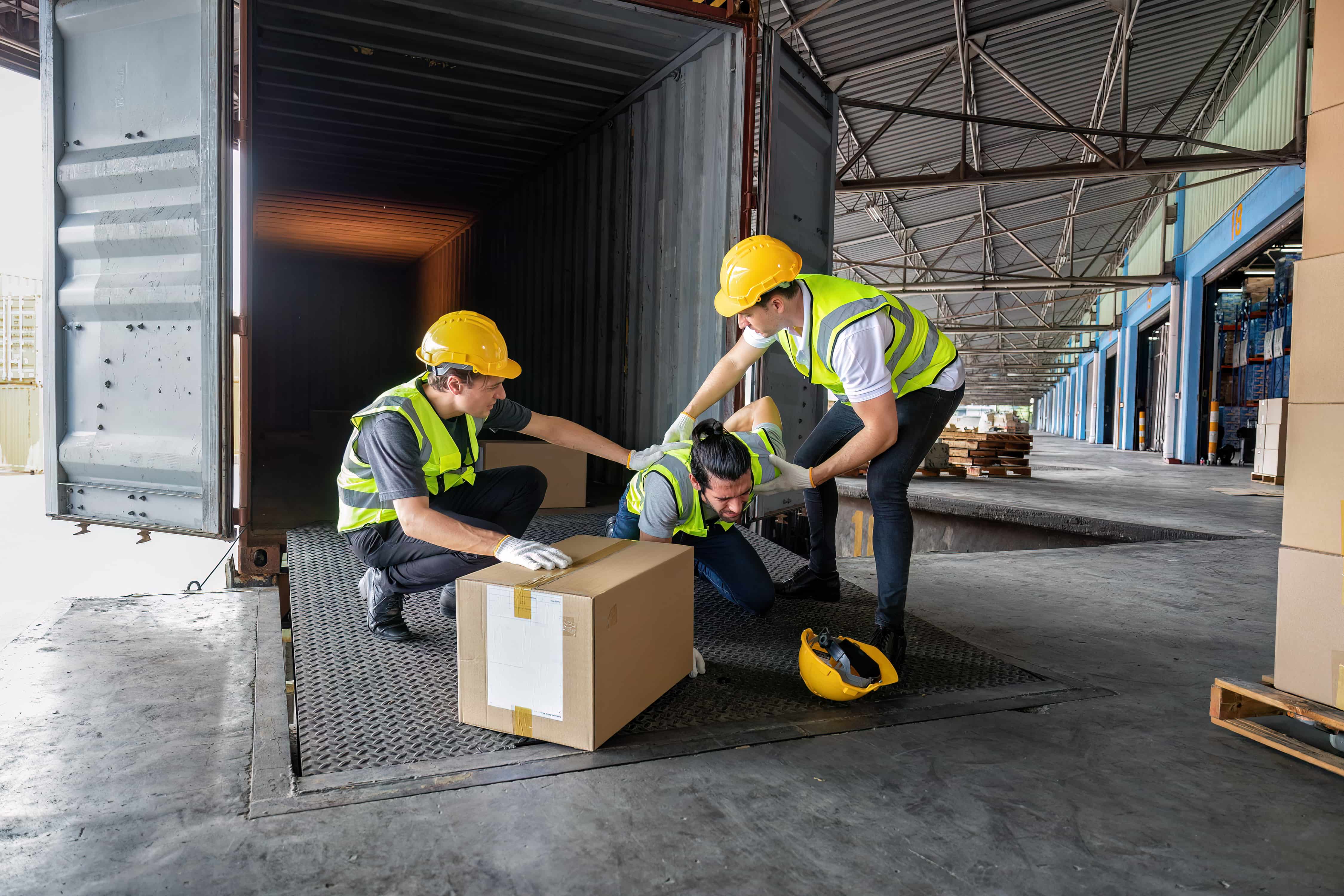 Tus Abogados de Accidentes business image in Compton, California