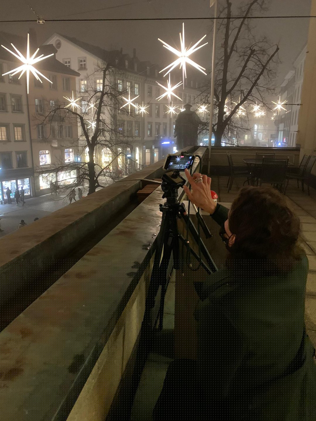 FOKUSCLIP: Videoproduktion & Schnitt, Imagefilme, Eventvideos, Kurse, Coaching, Mitarbeiterportraits, Recruiting Videos business image in St. Gallen, SG