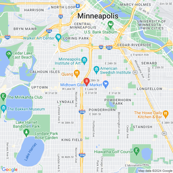 Business directory image