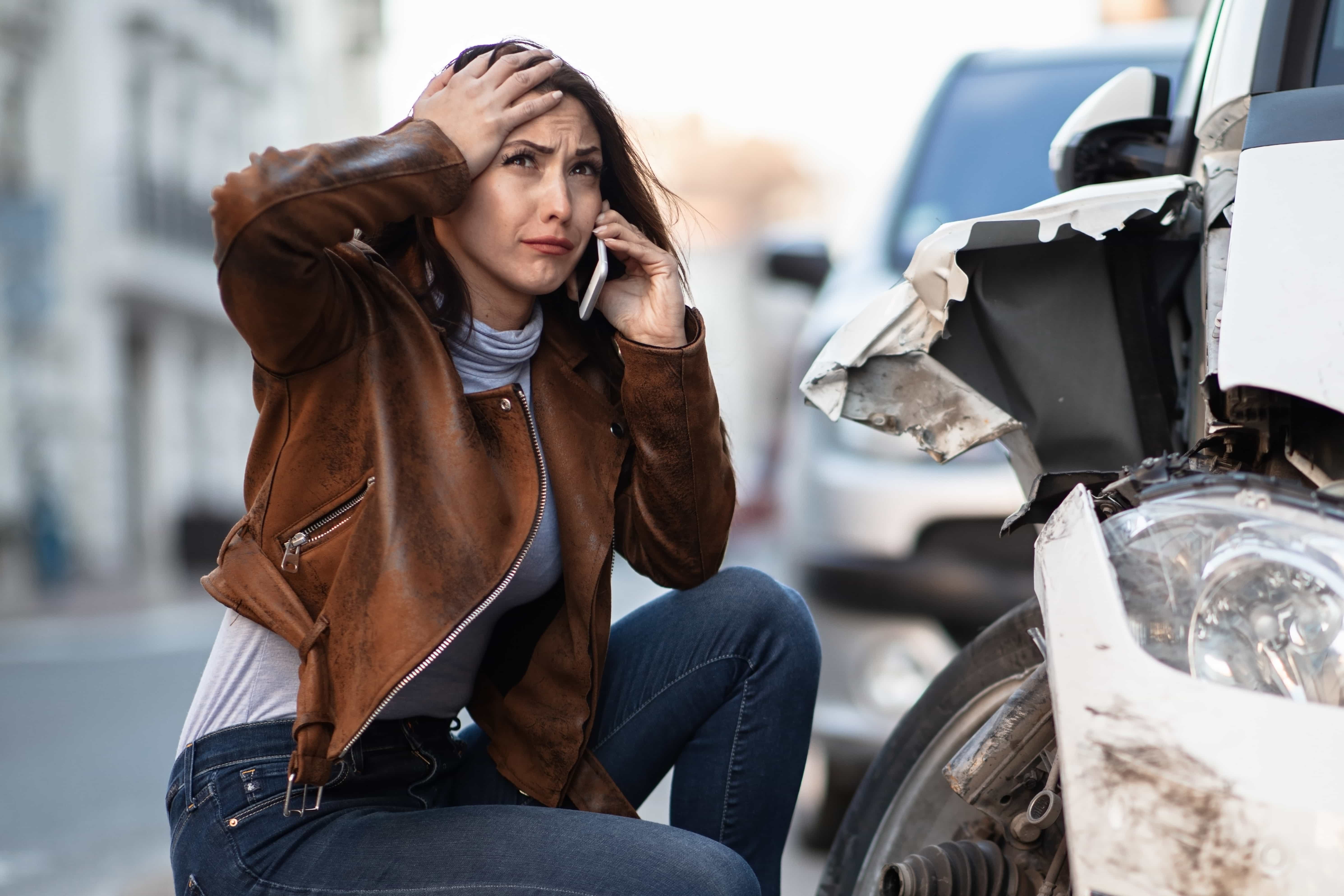 Firma Legal de Abogados de Accidentes business image in Long Beach, California