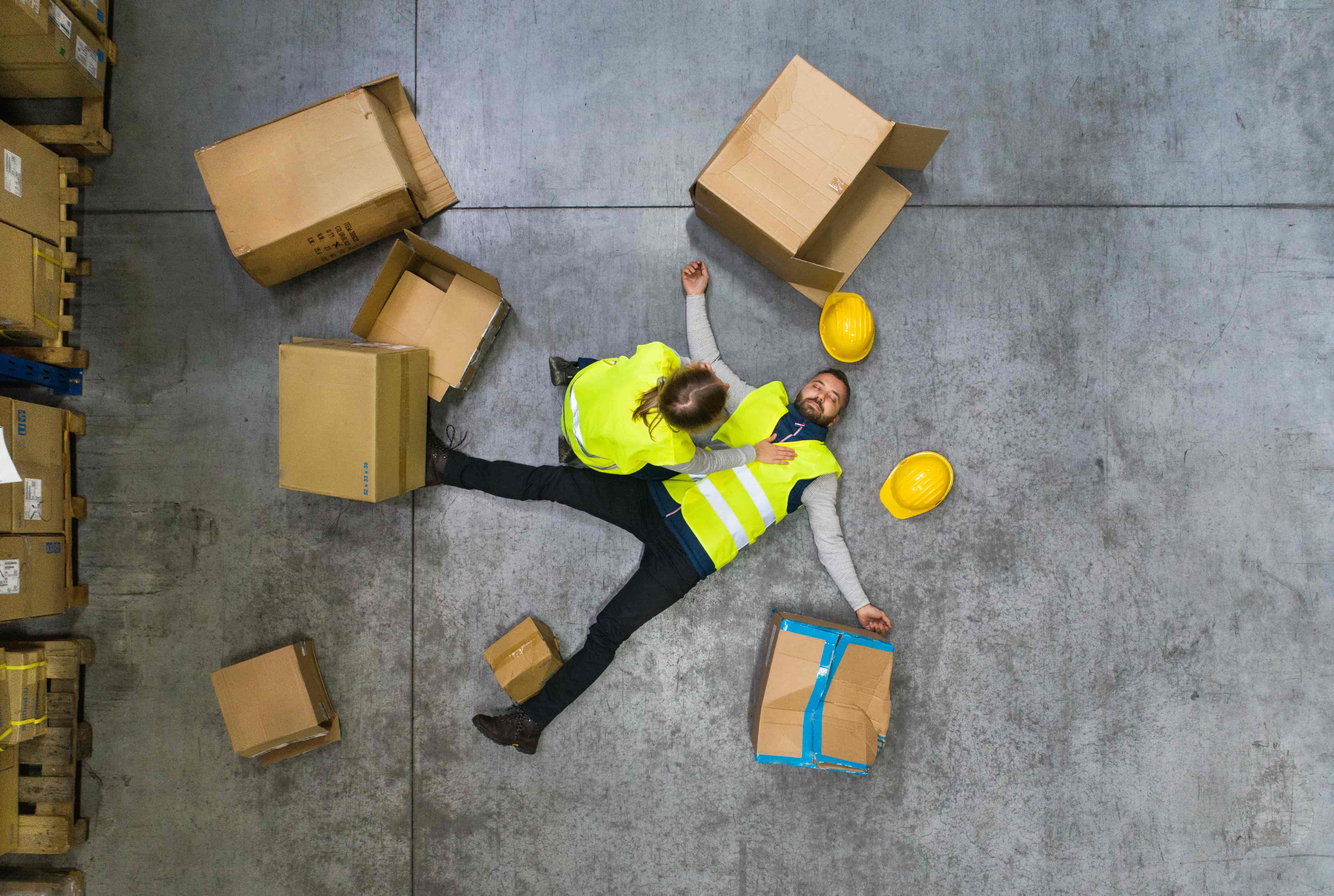 Firma Legal de Abogados de Accidentes business image in Long Beach, California